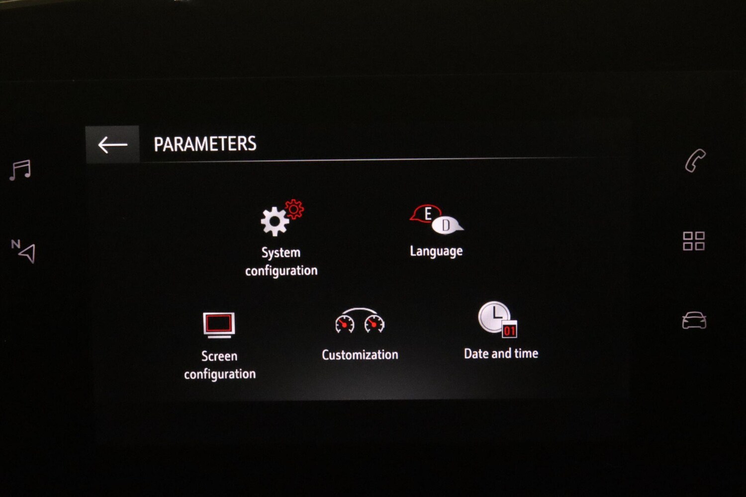 Used Vauxhall Mokka 2022 for sale - 77455423: Photo 32