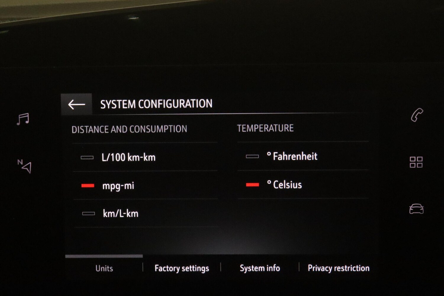 Used Vauxhall Mokka 2022 for sale - 77455423: Photo 33