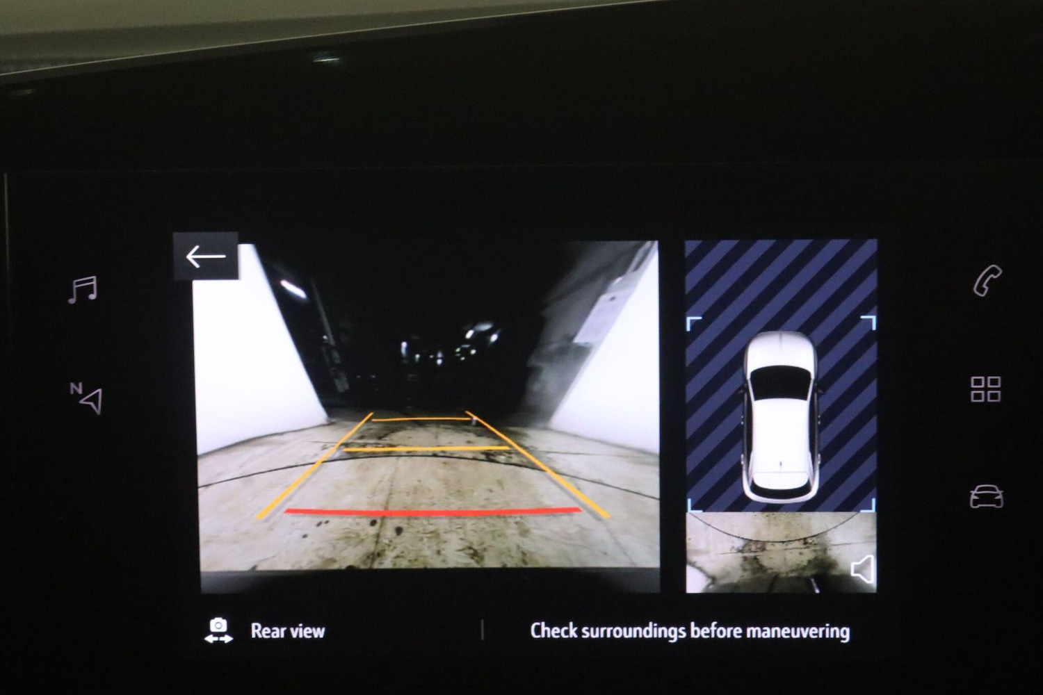 Used Vauxhall Mokka 2022 for sale - 77455423: Photo 34