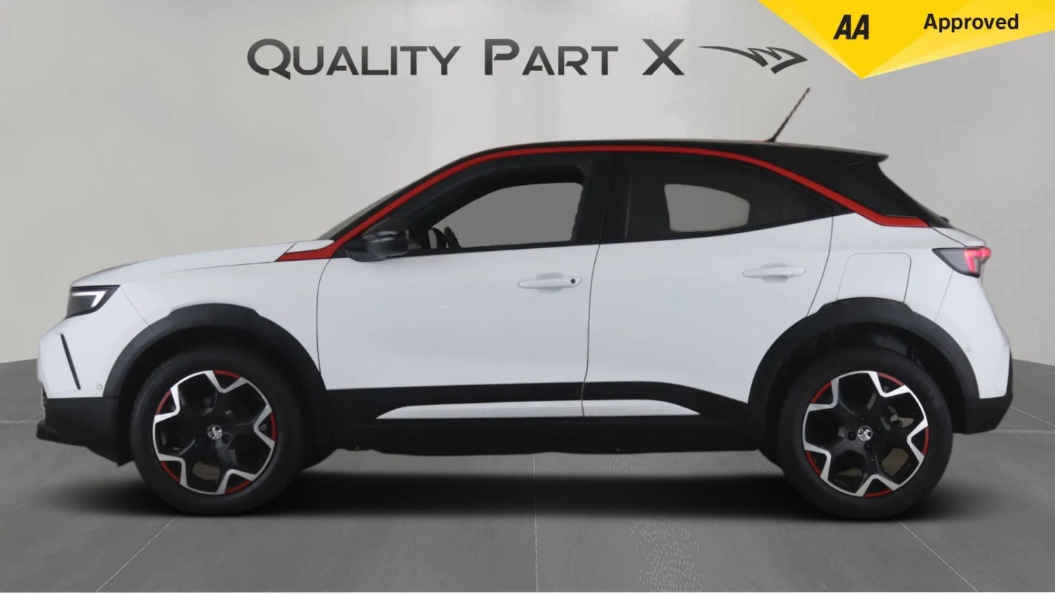 Used Vauxhall Mokka 2022 for sale - 77455423: Photo 4