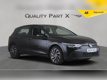 Used Volkswagen Golf 2024 for sale - 78099981: Photo