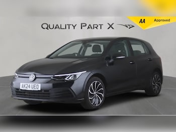 Used Volkswagen Golf 2024 for sale - 78099981: Photo