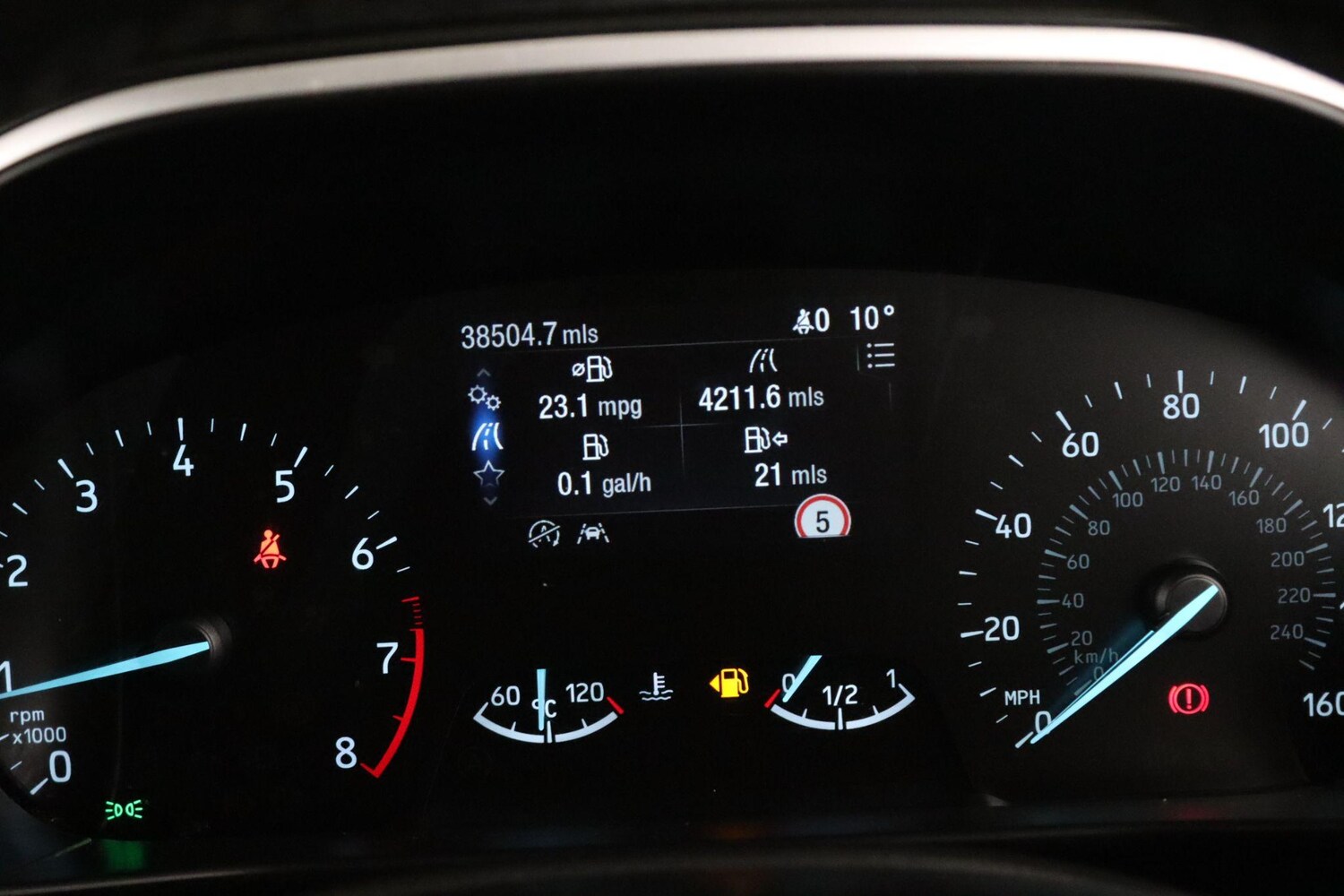 Vehicle 19