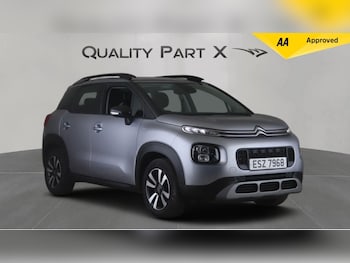Used Citroen C3 Aircross 2021 for sale - 79181255: Photo