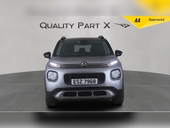 Used Citroen C3 Aircross 2021 for sale - 79181255: Photo
