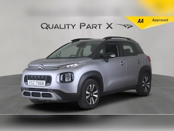 Used Citroen C3 Aircross 2021 for sale - 79181255: Photo