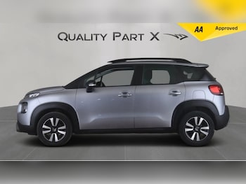 Used Citroen C3 Aircross 2021 for sale - 79181255: Photo