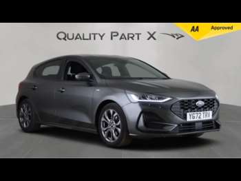 2022 (72) - 1.0T EcoBoost ST-Line Euro 6 (s/s) 5dr