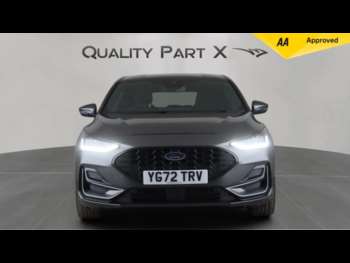 Used Ford Focus 2022 for sale - 74667098: Photo