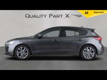 Used Ford Focus 2022 for sale - 74667098: Photo