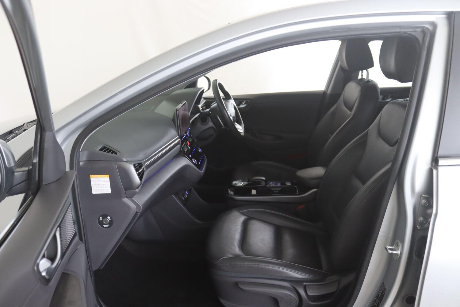 Used Hyundai IONIQ 2023 for sale - 77625075: Photo 11