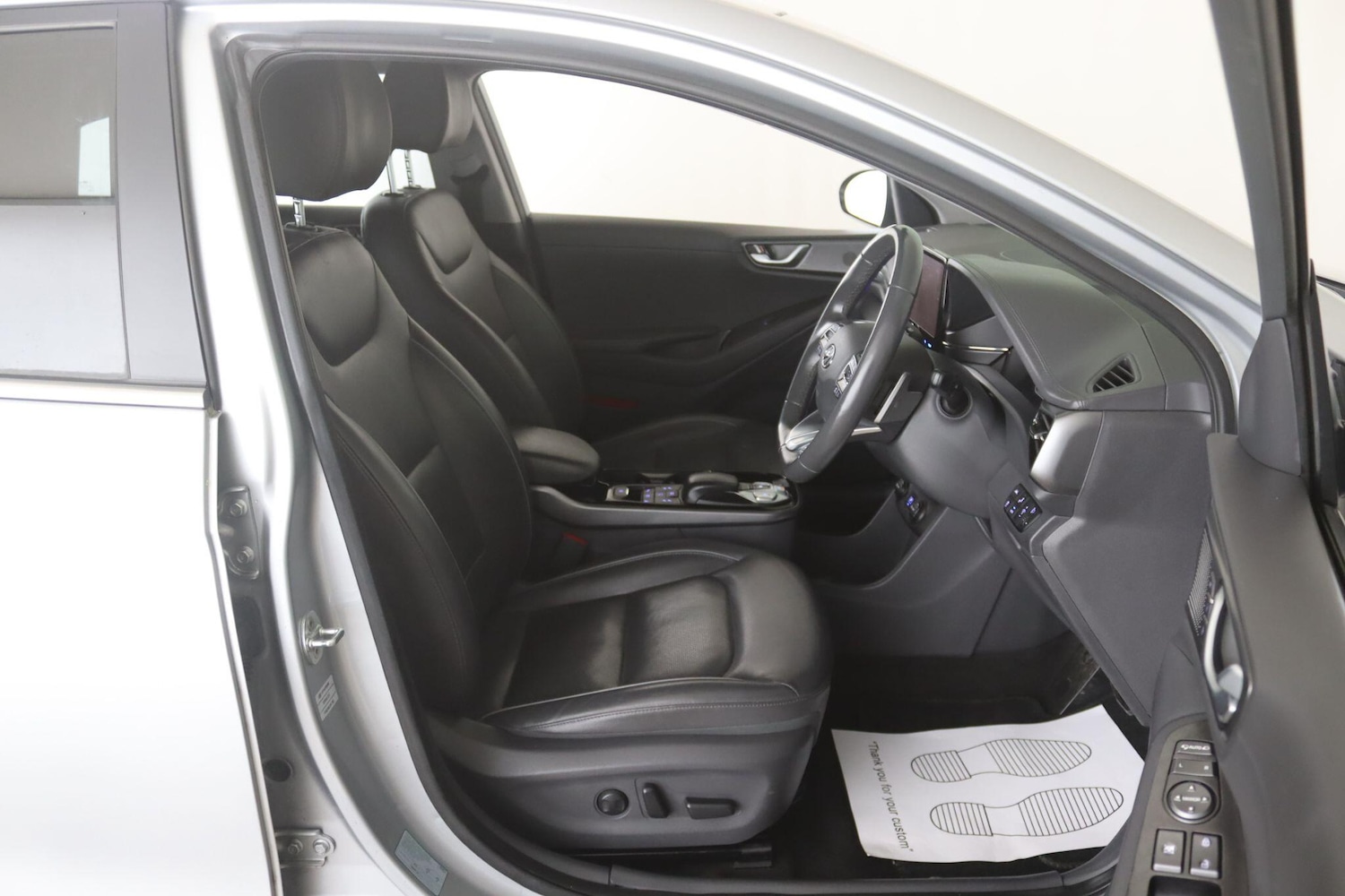 Used Hyundai IONIQ 2023 for sale - 77625075: Photo 16