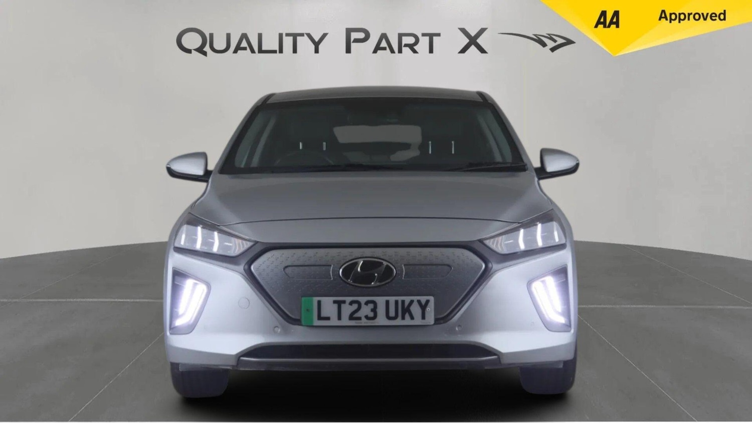 Used Hyundai IONIQ 2023 for sale - 77625075: Photo 2