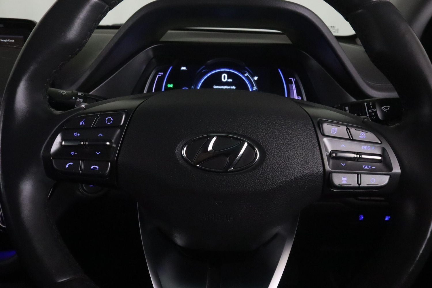 Used Hyundai IONIQ 2023 for sale - 77625075: Photo 20