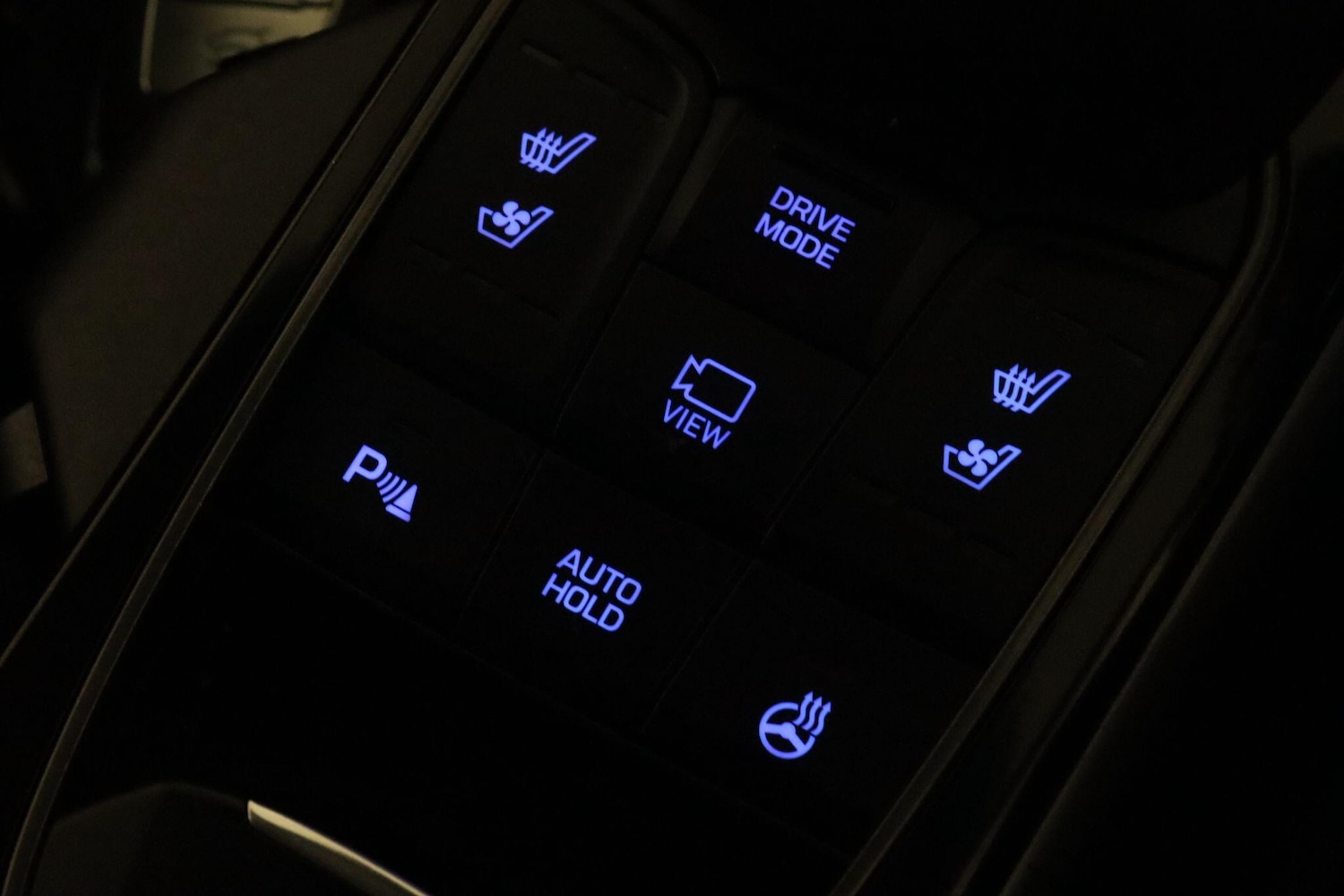 Used Hyundai IONIQ 2023 for sale - 77625075: Photo 24