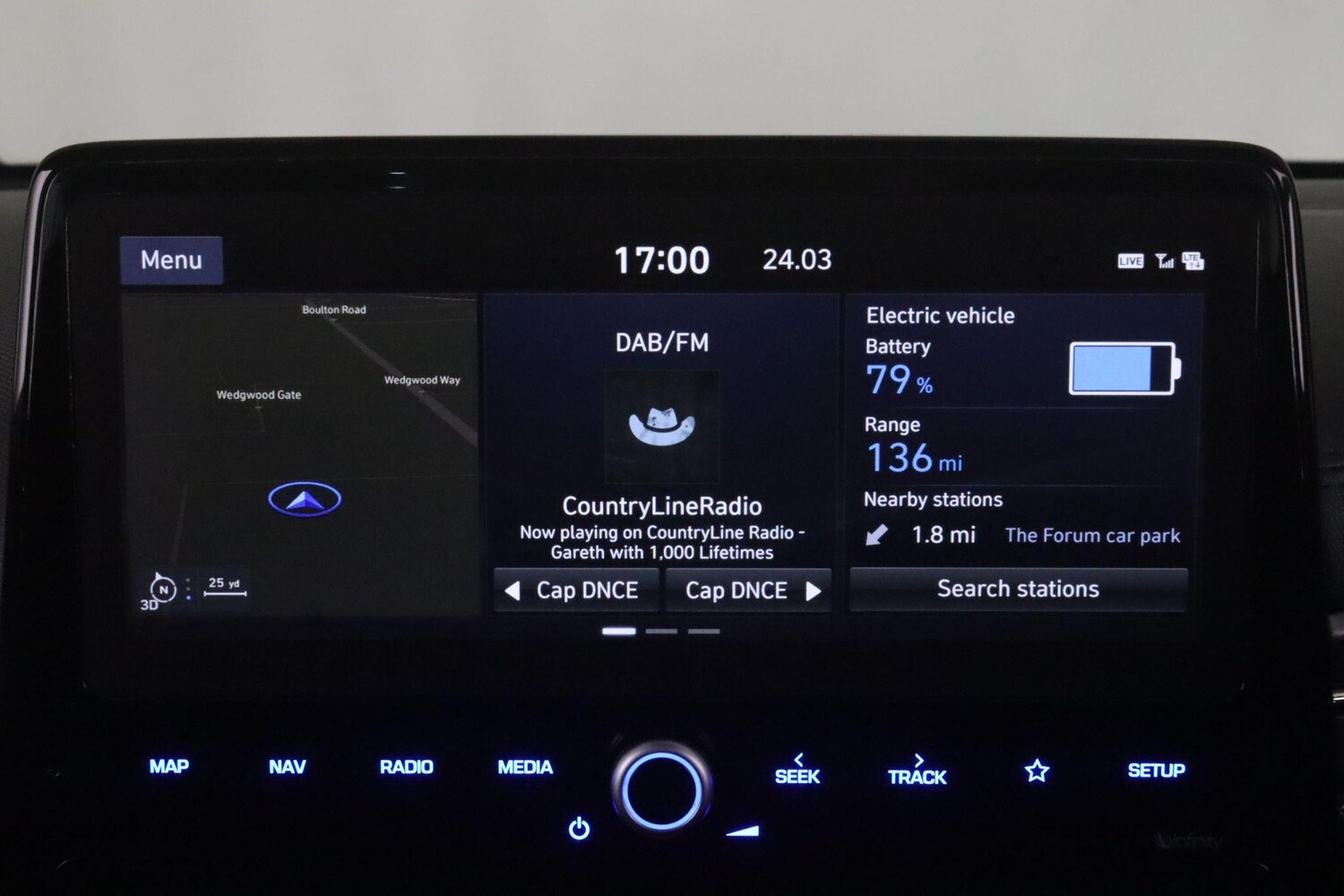 Used Hyundai IONIQ 2023 for sale - 77625075: Photo 25