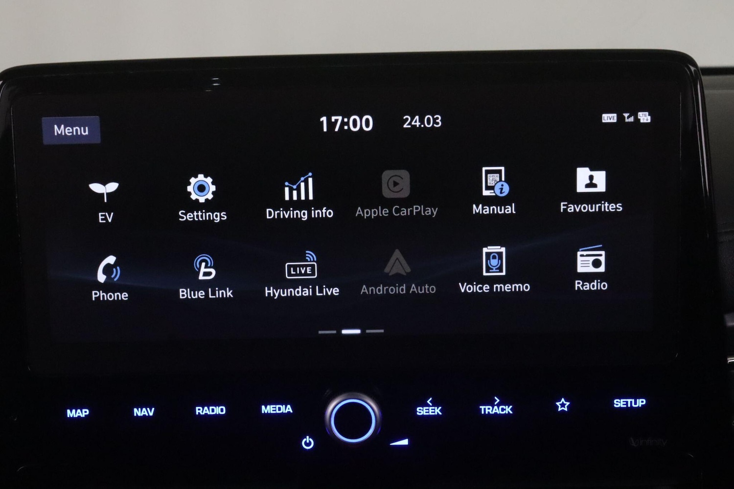 Used Hyundai IONIQ 2023 for sale - 77625075: Photo 26