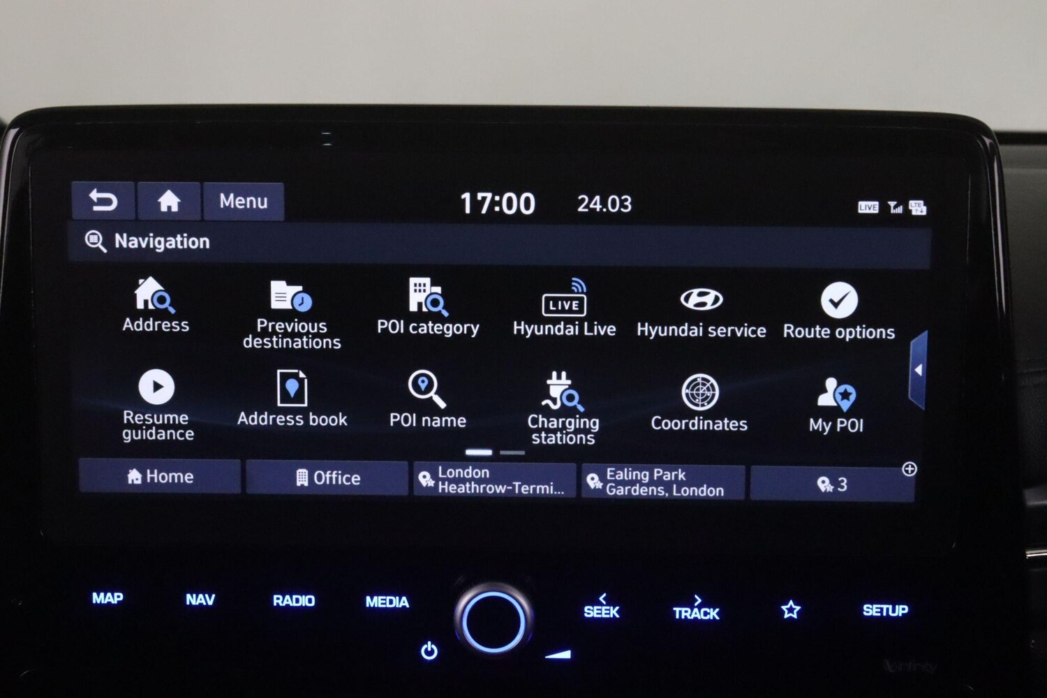 Used Hyundai IONIQ 2023 for sale - 77625075: Photo 28