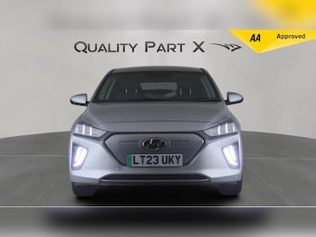 Used Hyundai IONIQ 2023 for sale - 77625075: Photo