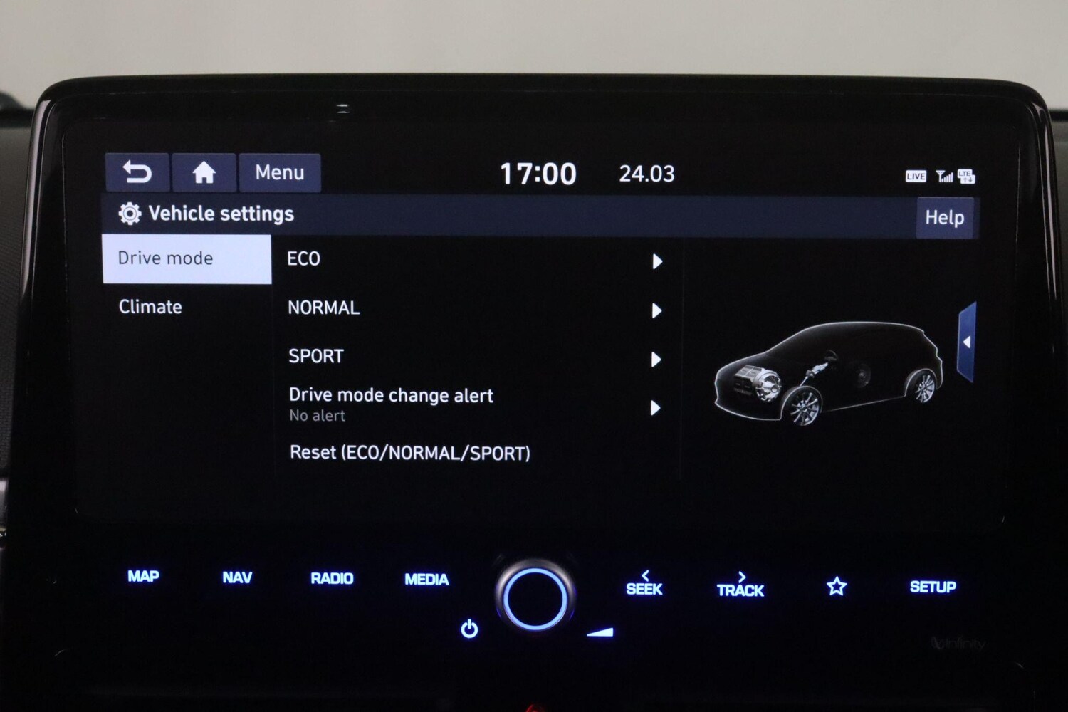 Used Hyundai IONIQ 2023 for sale - 77625075: Photo 31