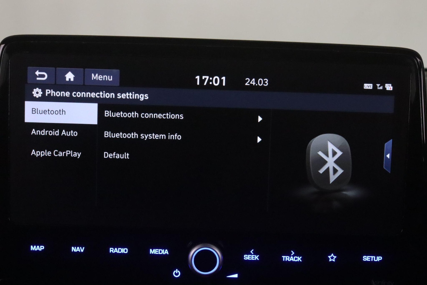 Used Hyundai IONIQ 2023 for sale - 77625075: Photo 32