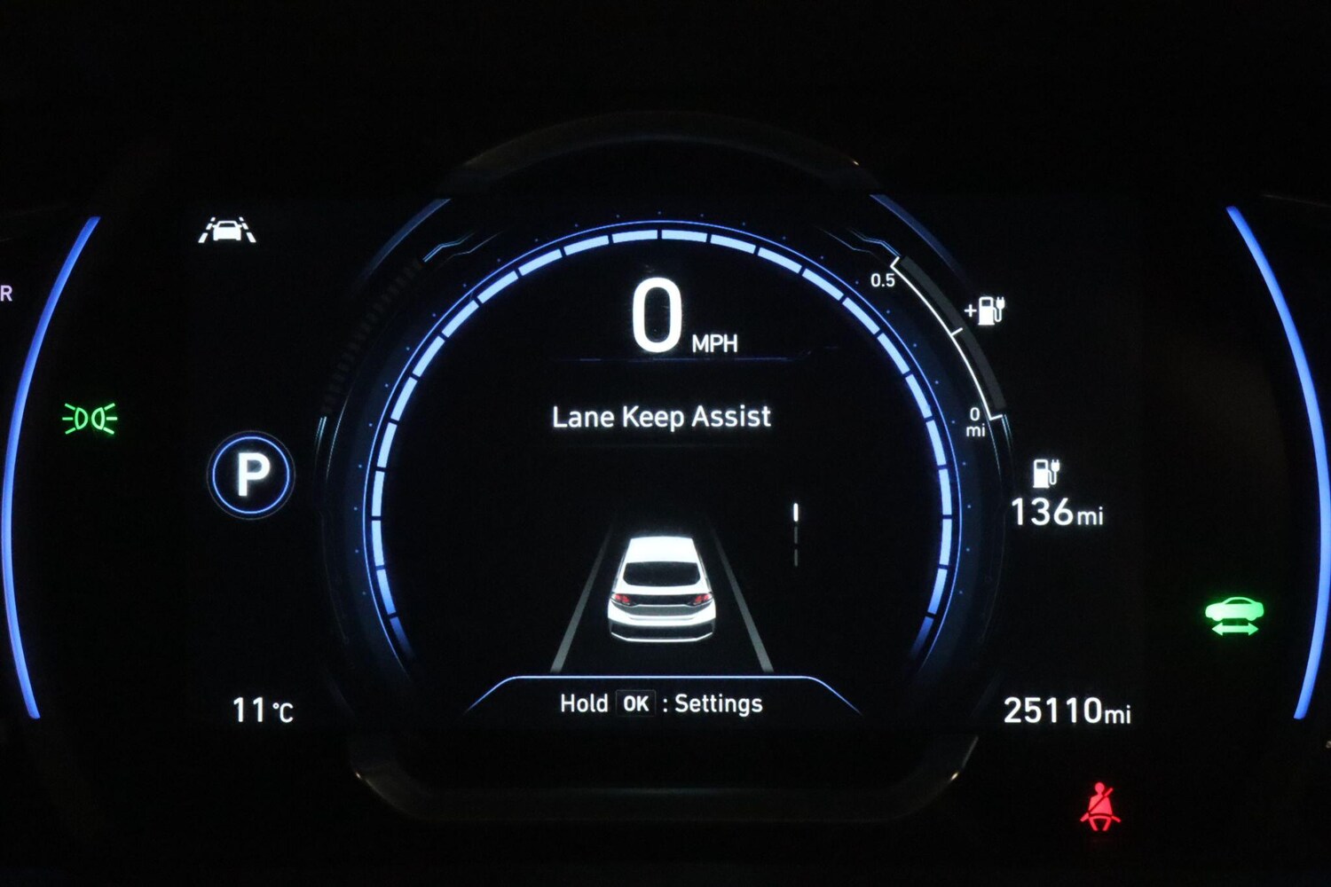 Used Hyundai IONIQ 2023 for sale - 77625075: Photo 34