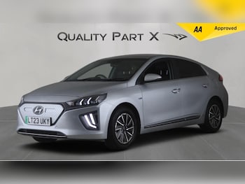 Used Hyundai IONIQ 2023 for sale - 77625075: Photo