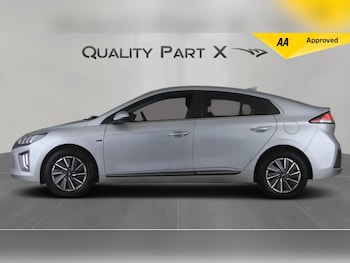Used Hyundai IONIQ 2023 for sale - 77625075: Photo