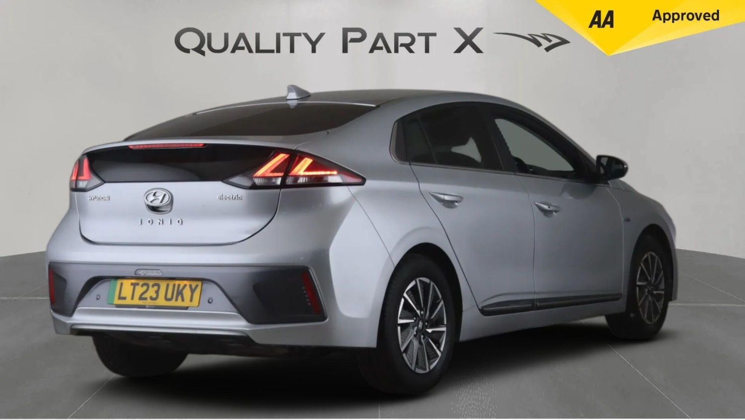 Used Hyundai IONIQ 2023 for sale - 77625075: Photo 7