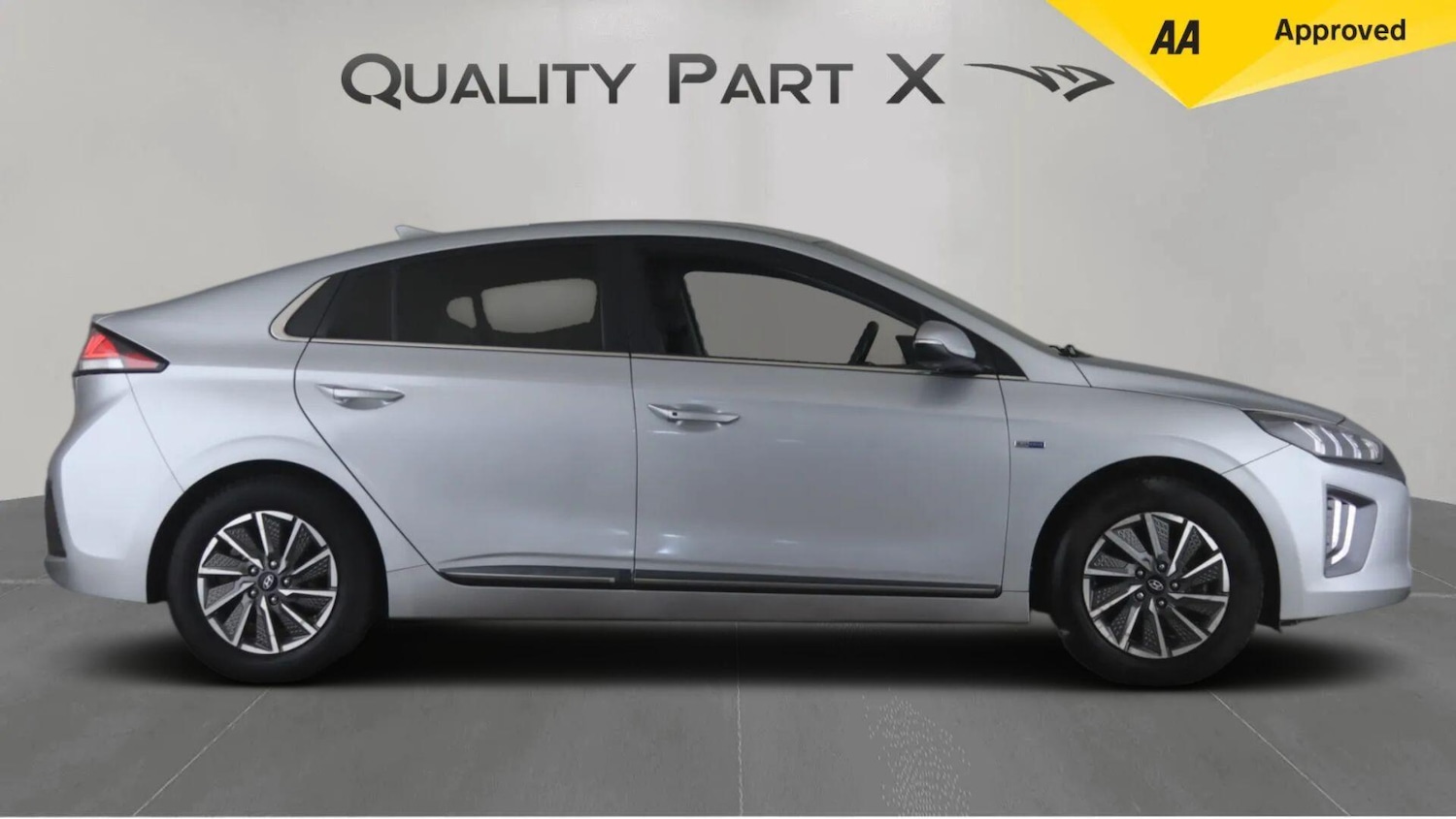 Used Hyundai IONIQ 2023 for sale - 77625075: Photo 8