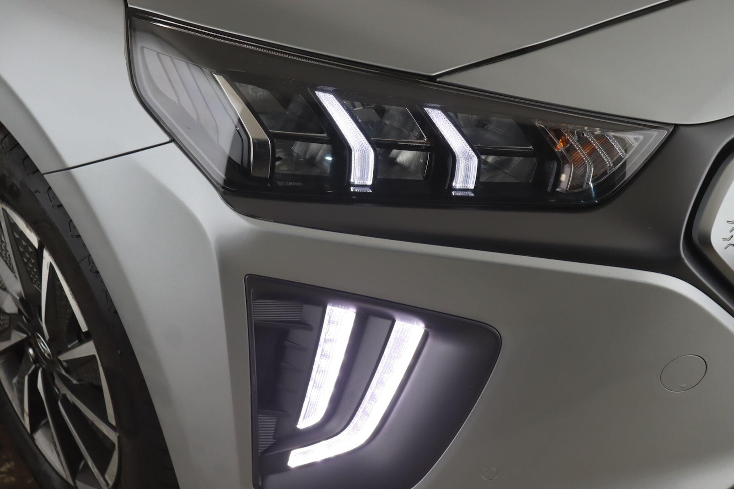 Used Hyundai IONIQ 2023 for sale - 77625075: Photo 9