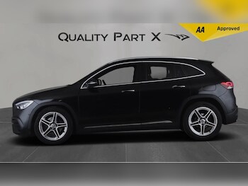 Used Mercedes-Benz GLA 2022 for sale - 78170187: Photo