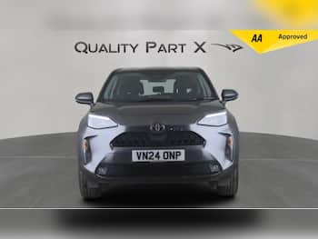 Used Toyota Yaris Cross 2024 for sale - 79677365: Photo