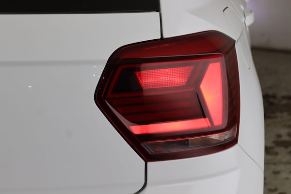 Used Volkswagen Polo 2020 for sale - 76060409: Photo 10