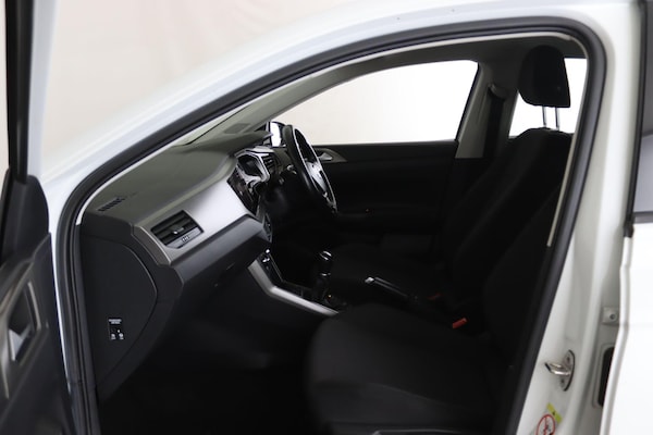 Used Volkswagen Polo 2020 for sale - 76060409: Photo 11
