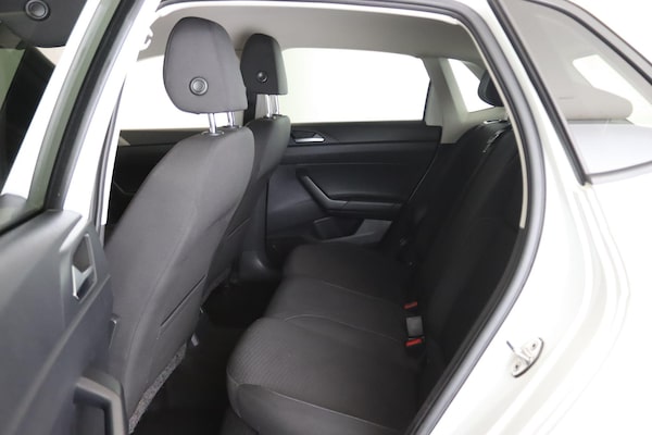 Used Volkswagen Polo 2020 for sale - 76060409: Photo 12
