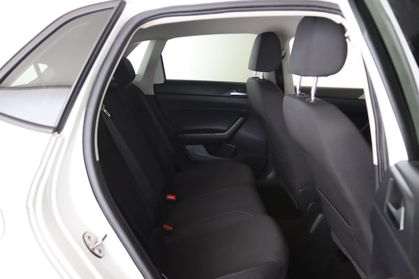 Used Volkswagen Polo 2020 for sale - 76060409: Photo 14