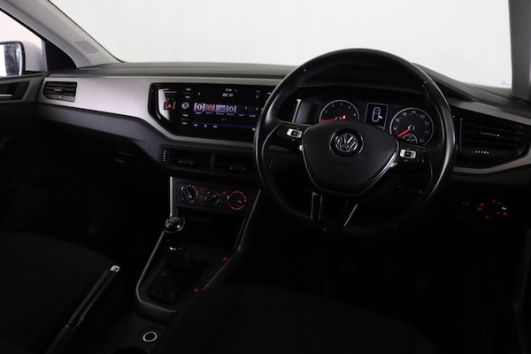 Used Volkswagen Polo 2020 for sale - 76060409: Photo 15