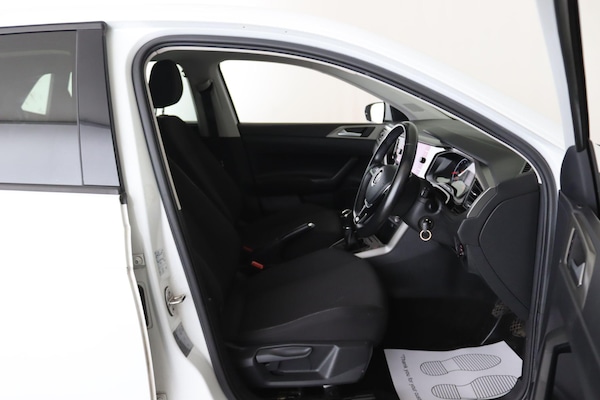 Used Volkswagen Polo 2020 for sale - 76060409: Photo 16