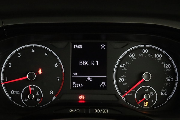 Used Volkswagen Polo 2020 for sale - 76060409: Photo 18