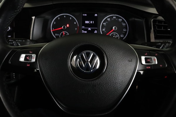Used Volkswagen Polo 2020 for sale - 76060409: Photo 19