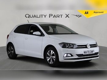 Volkswagen - Polo