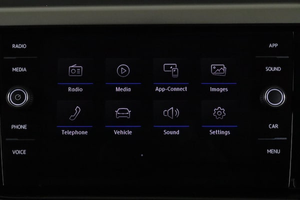 Used Volkswagen Polo 2020 for sale - 76060409: Photo 22