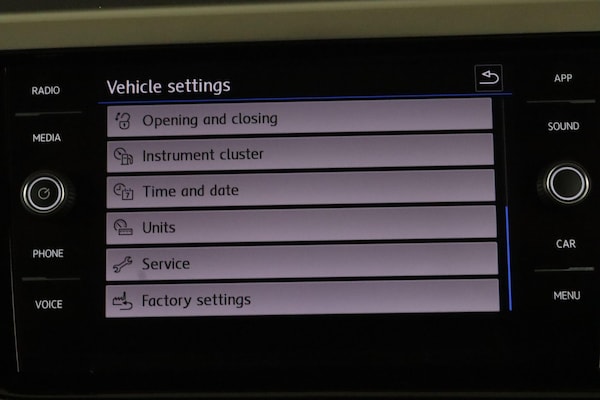 Used Volkswagen Polo 2020 for sale - 76060409: Photo 29