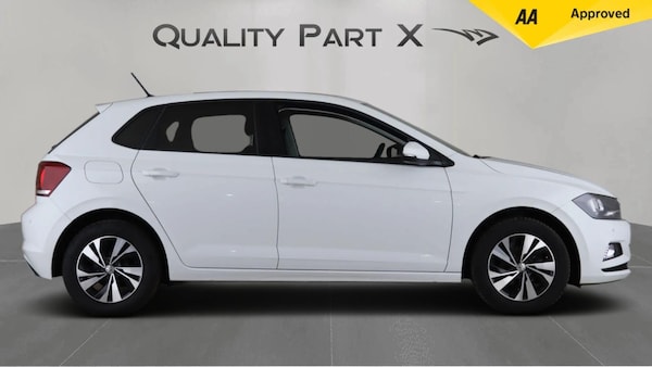 Used Volkswagen Polo 2020 for sale - 76060409: Photo 8