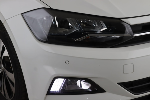Used Volkswagen Polo 2020 for sale - 76060409: Photo 9
