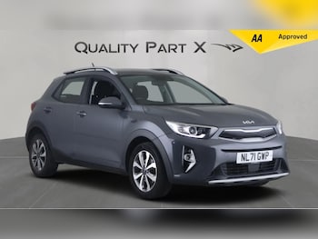 2021 (71) - 1.0 T-GDi 2 Euro 6 (s/s) 5dr