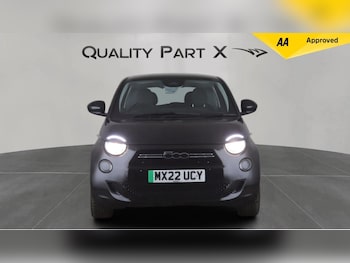 Used Fiat 500e 2022 for sale - 79236232: Photo