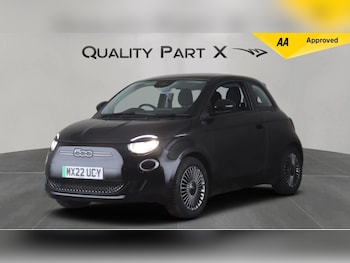 Used Fiat 500e 2022 for sale - 79236232: Photo
