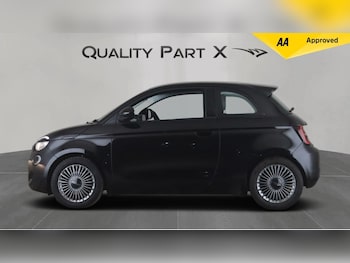 Used Fiat 500e 2022 for sale - 79236232: Photo